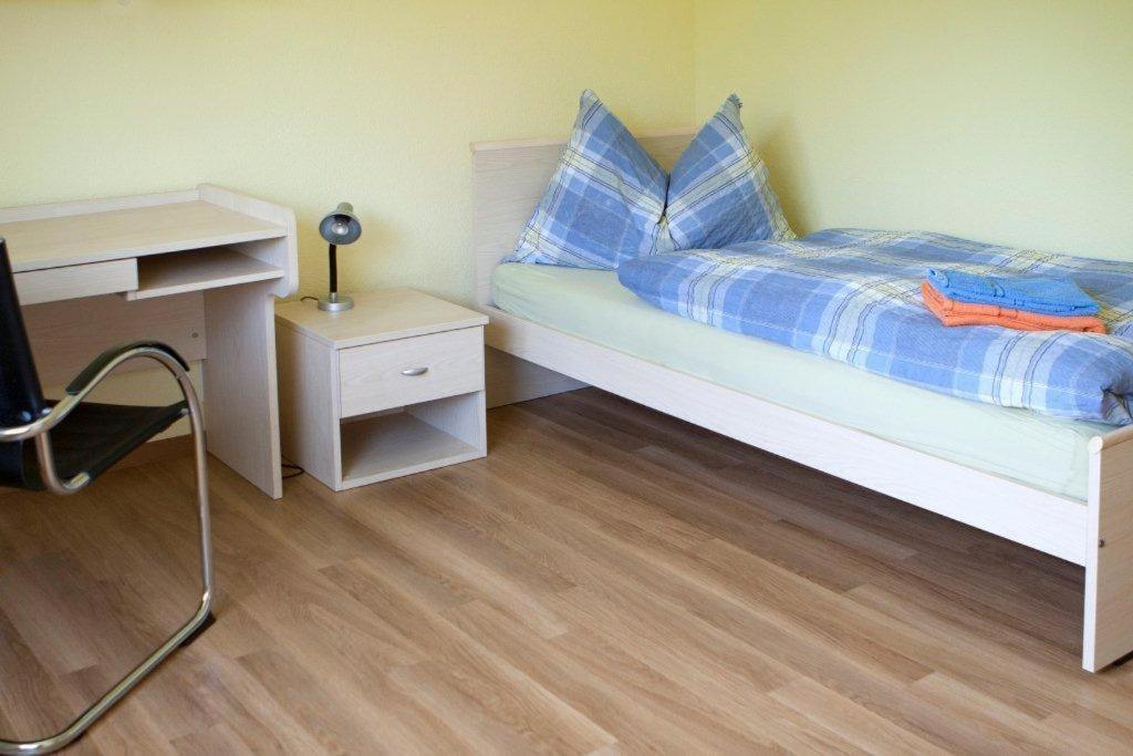 Penzion Haus Sonnegg Oberaach Pokoj fotografie