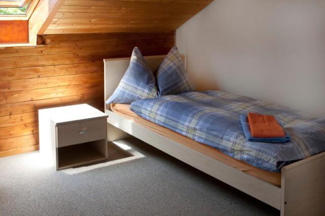 Penzion Haus Sonnegg Oberaach Pokoj fotografie